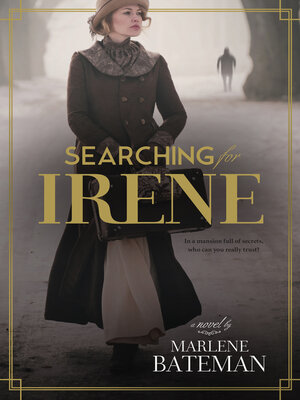cover image of Searching for Irene